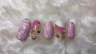 ネイル Nail &Beauty Salon ☆Kirari☆所属・ビューティサロン ☆Kirari☆のネイルデザイン