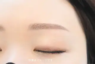 アイブロウ w eye beauty所属・weyebeauty Juri‎🤍のマツエク・マツパデザイン