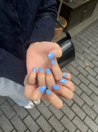 ネイル ☪️カラー/ネイル HINAKO☪️のヘアスタイル