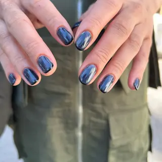 ネイル Rio 𓍼のネイルデザイン