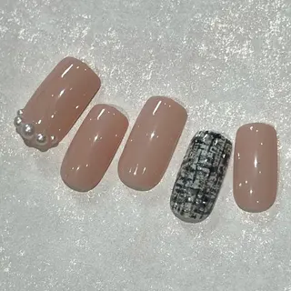 ネイル たまプラーザ ANZUのネイルデザイン