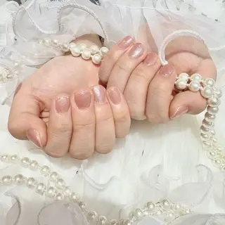 ネイル WISTERIA sahoのネイルデザイン