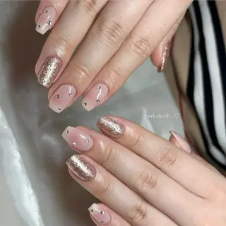 ネイル N nail ayakaのネイルデザイン