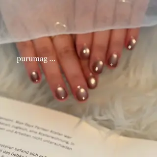 ネイル nailsalon Lithos所属・nailsalon Recontreのネイルデザイン