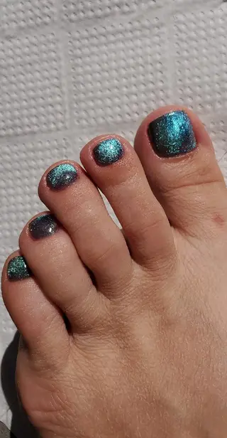 ネイル アンドレア 名古屋のネイルデザイン