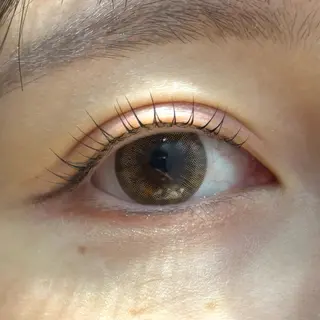 マツエク・マツパ erika asotのマツエク・マツパデザイン