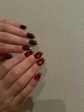 ネイル C. mireiのネイルデザイン