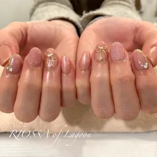 ネイル リオッサ オブ ラグーン神戸店のエステ・リラクイメージ