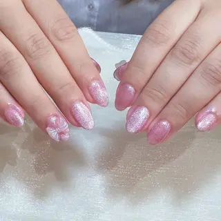 ネイル MIKA ✨のネイルデザイン