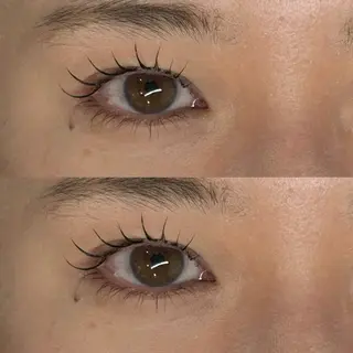 マツエク・マツパ 🤍 LN🤍のマツエク・マツパデザイン