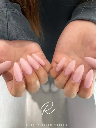 ネイル R MIIのネイルデザイン