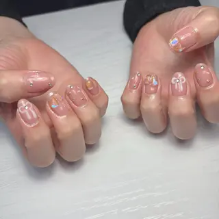 ネイル STELLA ✩のネイルデザイン