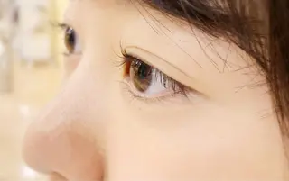 マツエク・マツパ 美容しょうへいの店所属・吉川 茉由子のマツエク・マツパデザイン