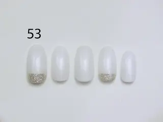 ネイル 韓国美容ジェルネイル専門店Maum新潟店所属・Maum 新潟店のネイルデザイン