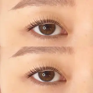 マツエク・マツパ M. Kayamaの眉毛・アイブロウイメージ