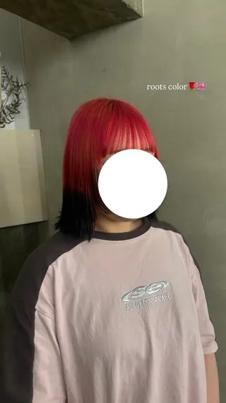 ショート Hair salon BOB所属・🎀︎maho/暖色 /透明感カラー‎🤍のヘアスタイル