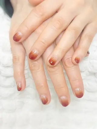 ネイル le rue MIKAのネイルデザイン