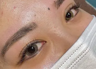 マツエク・マツパ Bianca 長津田店　長牛のマツエク・マツパデザイン