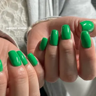 ネイル NAIL DOT STUDIO aiのネイルデザイン