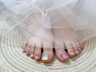 ネイル Aliceネイル& マツエク3のマツエク・マツパデザイン