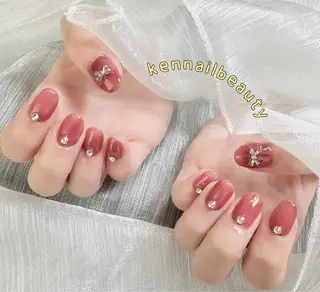 ネイル Ken nail beauty所属・Ken nailのネイルデザイン