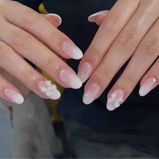 ネイル Ugirl Nail Harukaのネイルデザイン