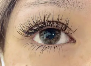 マツエク・マツパ churara チュララのマツエク・マツパデザイン