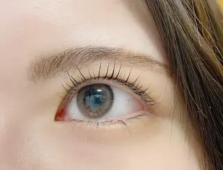 マツエク・マツパ hikari 🌻*.ﾟのマツエク・マツパデザイン