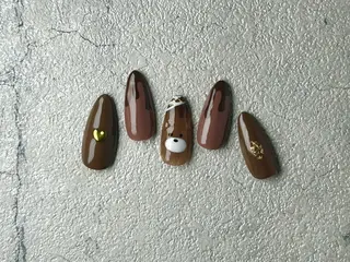 ネイル A I R I ♡のネイルデザイン