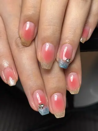 ネイル Nail salon Kahuuのネイルデザイン