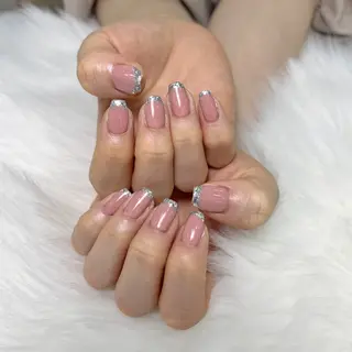 ネイル Echo Nail Salonのネイルデザイン