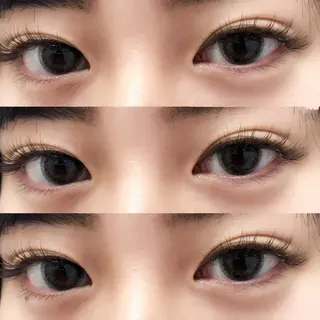 マツエク・マツパ salon ｕｌｕのマツエク・マツパデザイン