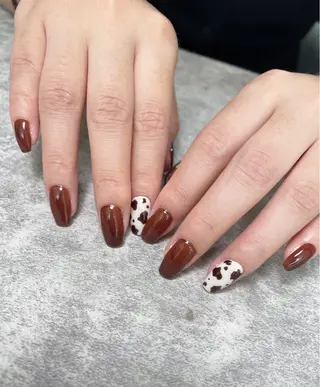 ネイル ma riのネイルデザイン