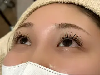 マツエク・マツパ aoyama rukaのマツエク・マツパデザイン