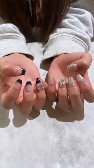 ネイル 🤍 YUI 🤍のネイルデザイン