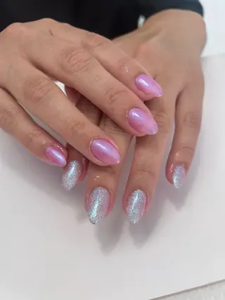ネイル nag nailのネイルデザイン