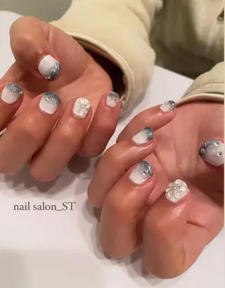 ネイル nail salon SUTAMIのネイルデザイン