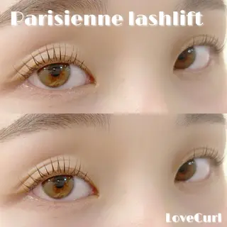 マツエク・マツパ つぼい かずみのマツエク・マツパデザイン