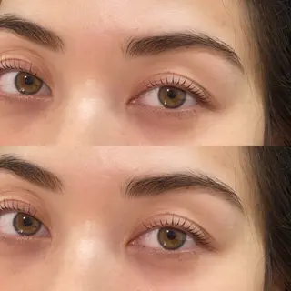 マツエク・マツパ om's　eye 楓香のマツエク・マツパデザイン