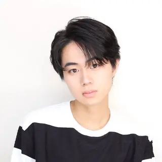 メンズ IZUMI/表参道/ メンズ特化/ビジネスのヘアスタイル