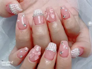 ネイル 【スカルプ専門店】 Naomi nailのネイルデザイン