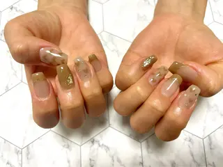 ネイル nailroom.. shikiのネイルデザイン