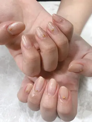 ネイル Lokahi NAILのネイルデザイン