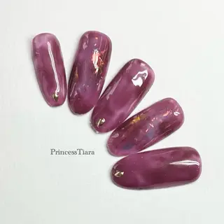 ネイル Grantulle nailのネイルデザイン