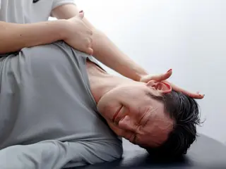 SENSORY Stretch&Gym　ストレッチ＆ジム専門店所属・ストレッチ整体専門店 &ジムSENSORYのエステ・リラクイメージ