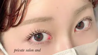 マツエク・マツパ 土屋 智子のエステ・リラクイメージ