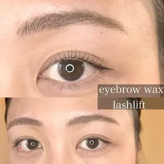 マツエク・マツパ bijou eyesalonのマツエク・マツパデザイン