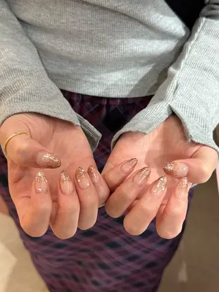 ネイル Clala Nonoa🎀のネイルデザイン