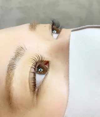 マツエク・マツパ Oyama Wakanaのマツエク・マツパデザイン