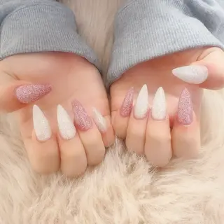 ネイル progress uのネイルデザイン